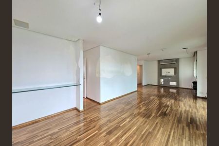 Apartamento à venda com 147m², 3 quartos e 3 vagas