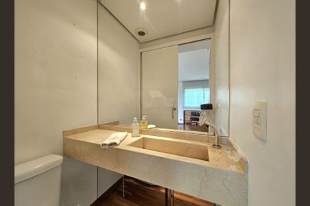 Apartamento à venda com 147m², 3 quartos e 3 vagas