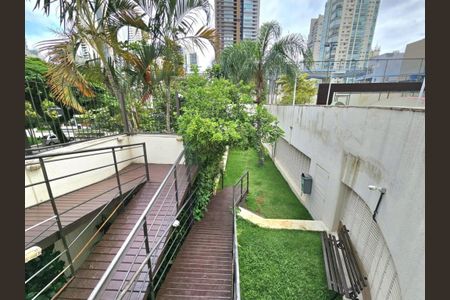 Apartamento à venda com 147m², 3 quartos e 3 vagas