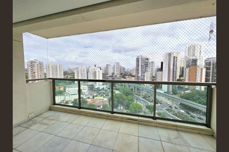 Apartamento à venda com 147m², 3 quartos e 3 vagas