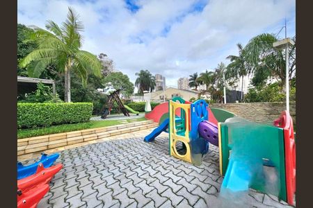 Apartamento à venda com 147m², 3 quartos e 3 vagas