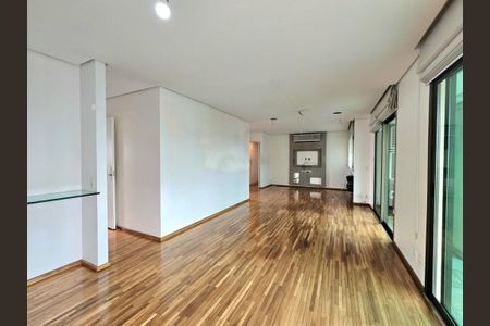 Apartamento à venda com 147m², 3 quartos e 3 vagas