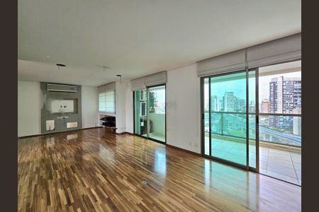 Apartamento à venda com 147m², 3 quartos e 3 vagas