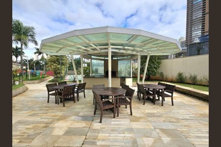 Apartamento à venda com 147m², 3 quartos e 3 vagas