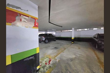 Apartamento à venda com 147m², 3 quartos e 3 vagas