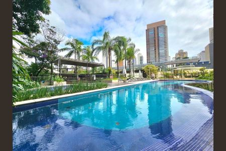 Apartamento à venda com 147m², 3 quartos e 3 vagas