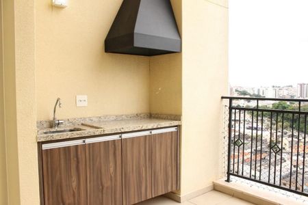 Apartamento à venda com 76m², 2 quartos e 1 vaga