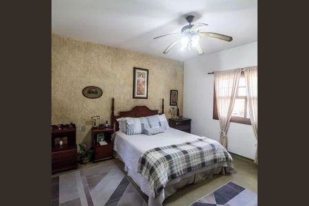 Casa à venda com 4 quartos, 353m² em Alphaville, Santana de Parnaíba