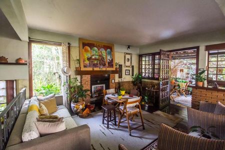 Casa à venda com 4 quartos, 353m² em Alphaville, Santana de Parnaíba