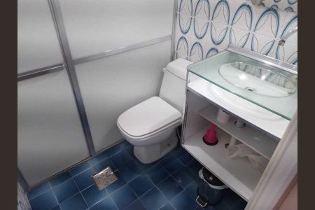 Casa de Condomínio à venda com 3 quartos, 59m² em Portuguesa, Rio de Janeiro