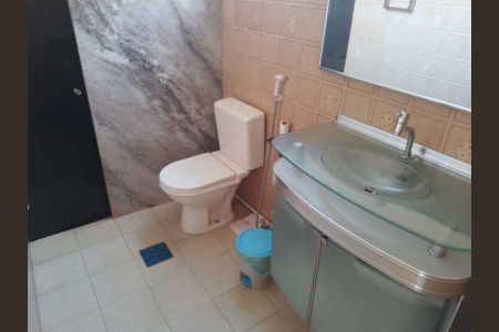 Casa de Condomínio à venda com 3 quartos, 59m² em Portuguesa, Rio de Janeiro