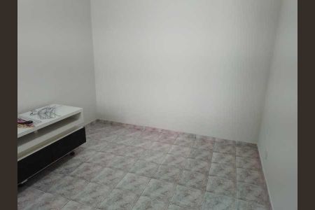 Casa de condomínio à venda com 59m², 3 quartos e 1 vaga