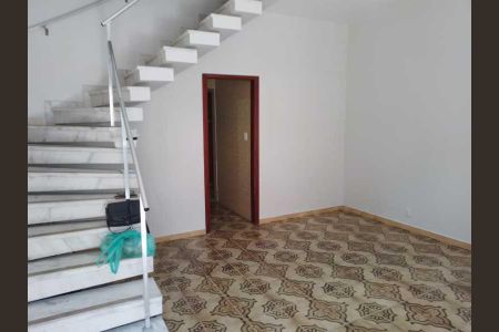 Casa de condomínio à venda com 59m², 3 quartos e 1 vaga