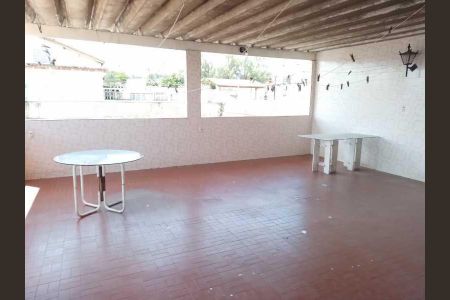 Casa de condomínio à venda com 59m², 3 quartos e 1 vaga