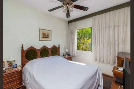 Casa à venda com 4 quartos, 250m² em Itaim Bibi, São Paulo