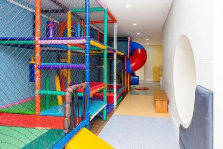 Apartamento à venda com 3 quartos, 336m² em Moema, São Paulo