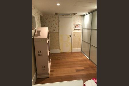 Apartamento à venda com 3 quartos, 336m² em Moema, São Paulo