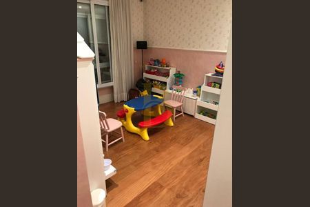 Apartamento à venda com 3 quartos, 336m² em Moema, São Paulo