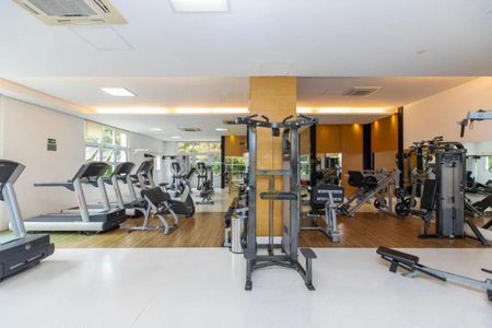 Apartamento à venda com 3 quartos, 336m² em Moema, São Paulo