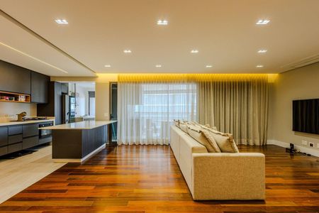 Apartamento à venda com 2 quartos, 123m² em Alphaville Empresarial, Barueri