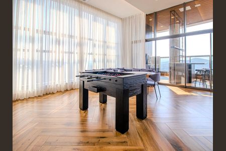 Apartamento à venda com 2 quartos, 123m² em Alphaville Empresarial, Barueri