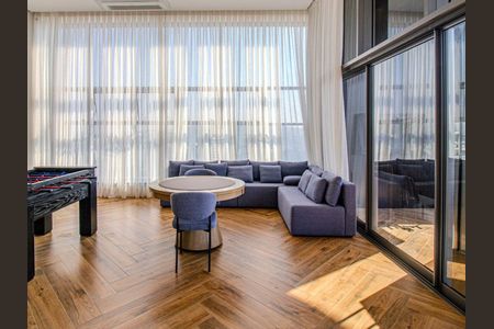 Apartamento à venda com 2 quartos, 123m² em Alphaville Empresarial, Barueri