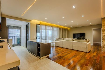 Apartamento à venda com 2 quartos, 123m² em Alphaville Empresarial, Barueri