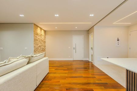 Apartamento à venda com 2 quartos, 123m² em Alphaville Empresarial, Barueri