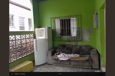 AREA INTERNA de casa à venda com 4 quartos, 200m² em Bussocaba, Osasco
