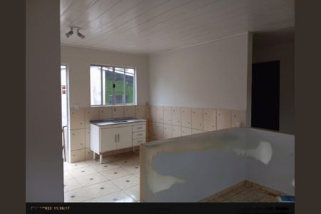 Casa à venda com 200m², 4 quartos e 4 vagas Casa à venda com 200m², 4 quartos e 4 vagasCOZINHA