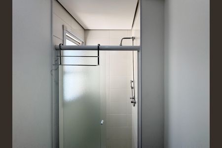 Apartamento à venda com 54m², 2 quartos e 1 vaga Apartamento à venda com 54m², 2 quartos e 1 vagaBanheiro Social