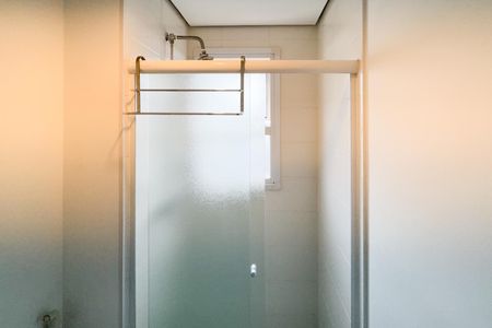 Apartamento à venda com 54m², 2 quartos e 1 vaga Apartamento à venda com 54m², 2 quartos e 1 vagaBanheiro - Suíte