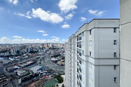 Apartamento à venda com 54m², 2 quartos e 1 vaga Apartamento à venda com 54m², 2 quartos e 1 vagaBanheiro - Suíte