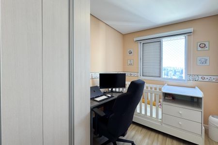 Apartamento à venda com 54m², 2 quartos e 1 vaga Apartamento à venda com 54m², 2 quartos e 1 vagaQuarto