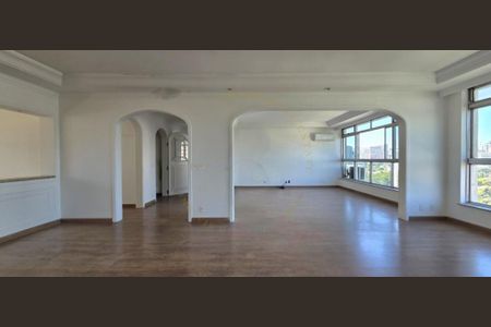 Apartamento à venda com 3 quartos, 240m² em Pinheiros, São Paulo