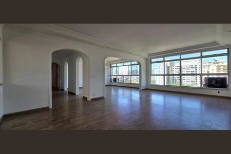 Apartamento à venda com 3 quartos, 240m² em Pinheiros, São Paulo