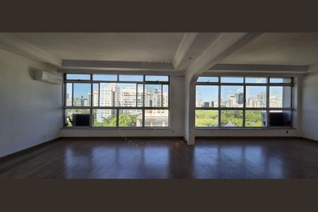 Apartamento à venda com 3 quartos, 240m² em Pinheiros, São Paulo