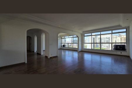 Apartamento à venda com 3 quartos, 240m² em Pinheiros, São Paulo