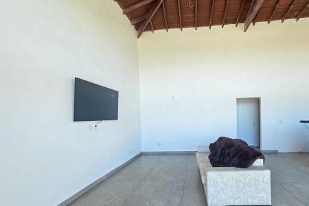 Casa de Condomínio para alugar com 3 quartos, 330m² em Jardim Praiano, Guarujá