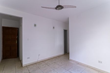 Sala de apartamento para alugar com 2 quartos, 49m² em Tomás Coelho, Rio de Janeiro