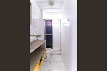 Apartamento para alugar com 49m², 2 quartos e 1 vagaBanheiro