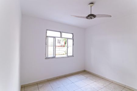 Sala de apartamento para alugar com 2 quartos, 49m² em Tomás Coelho, Rio de Janeiro