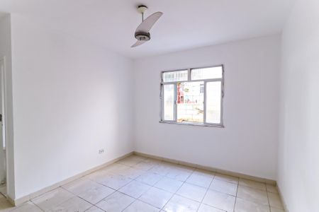 Sala de apartamento para alugar com 2 quartos, 49m² em Tomás Coelho, Rio de Janeiro