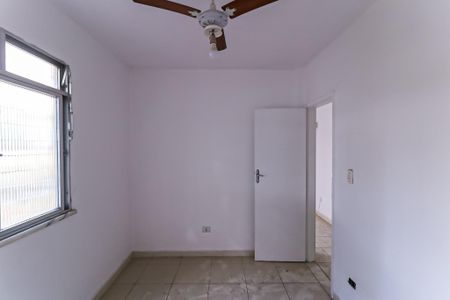 Quarto de apartamento para alugar com 2 quartos, 49m² em Tomás Coelho, Rio de Janeiro