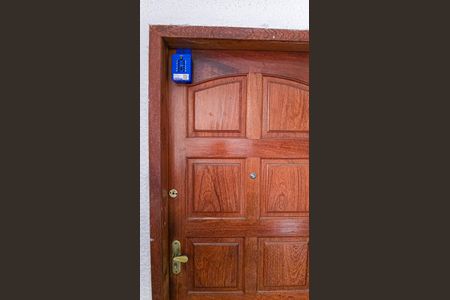 Apartamento para alugar com 49m², 2 quartos e 1 vagaEntrada