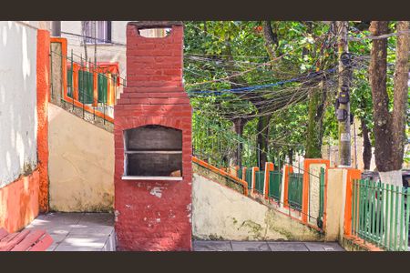 Apartamento para alugar com 49m², 2 quartos e 1 vagachu