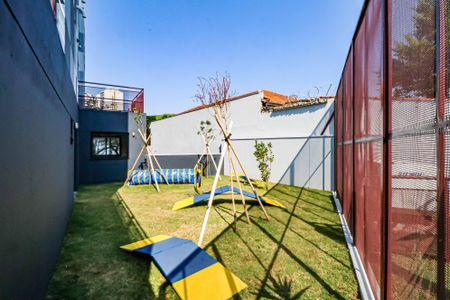 Apartamento para alugar com 37m², 2 quartos e sem vagaÁrea Pet