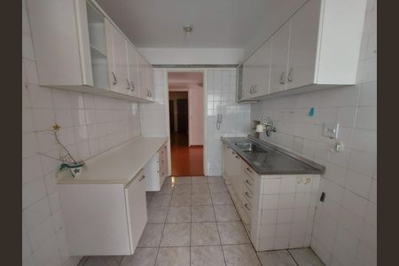 Apartamento para alugar com 2 quartos, 85m² em Indianópolis, São Paulo