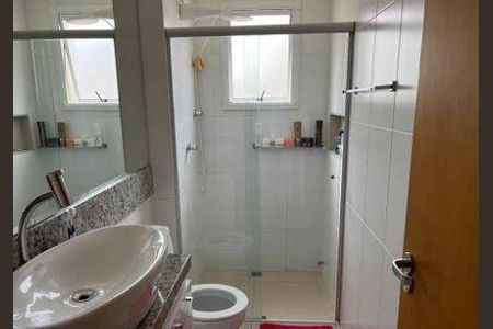 Apartamento para alugar com 2 quartos, 72m² em Buritis, Belo Horizonte
