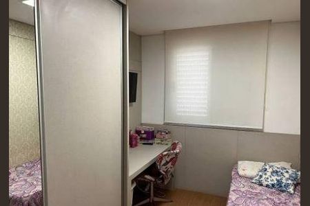 Apartamento para alugar com 2 quartos, 72m² em Buritis, Belo Horizonte